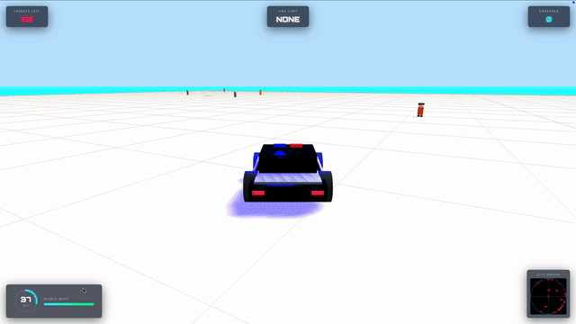 Live Sandbox Demo Visual